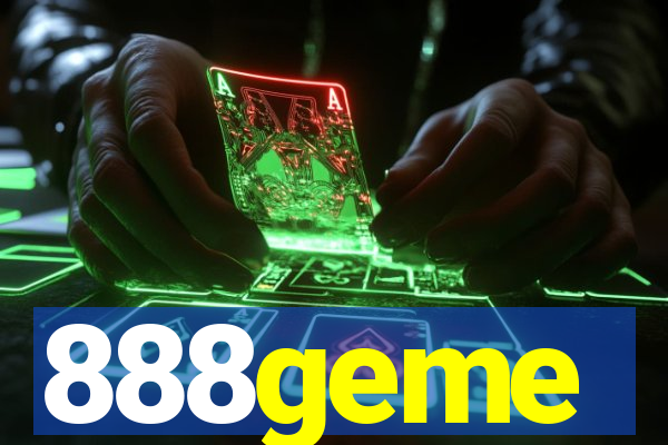 888geme