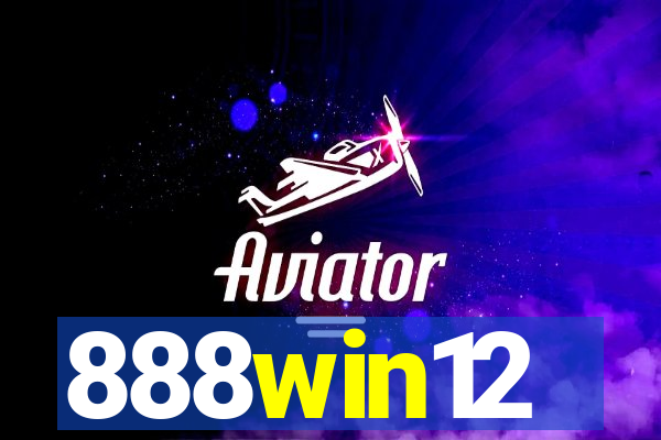 888win12