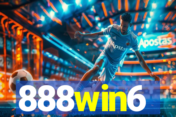 888win6