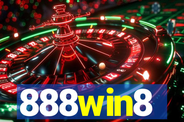 888win8