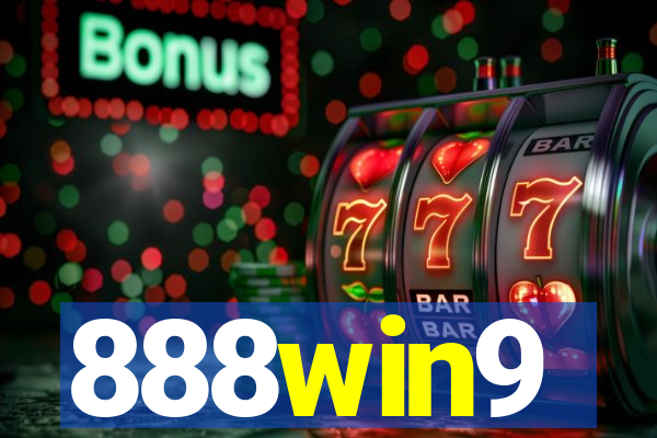 888win9