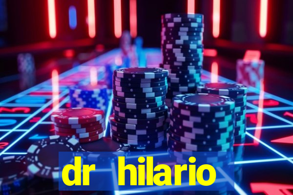 dr hilario mastologista em santos