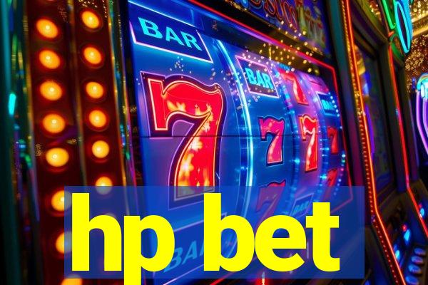 hp bet