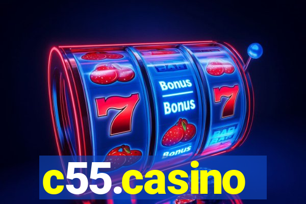 c55.casino
