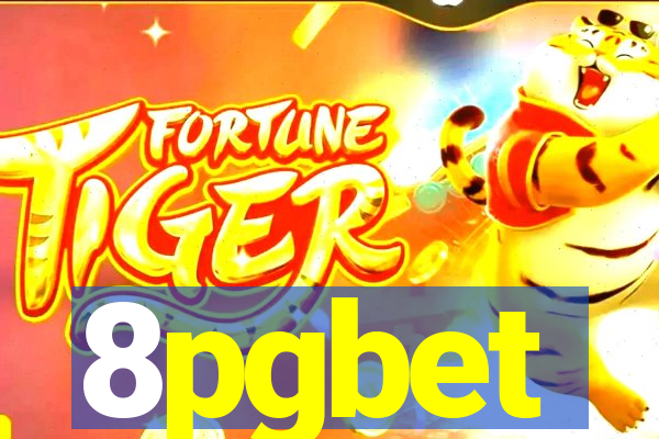 8pgbet