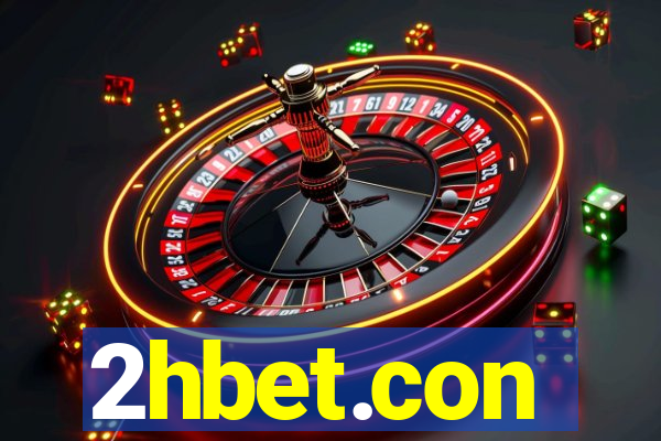 2hbet.con