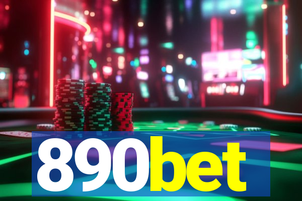 890bet