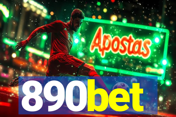 890bet