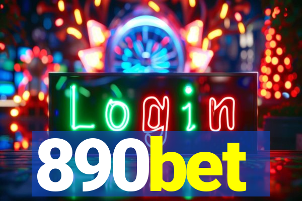 890bet