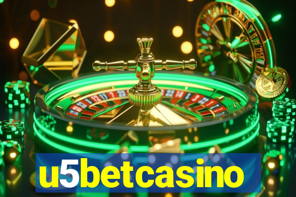 u5betcasino
