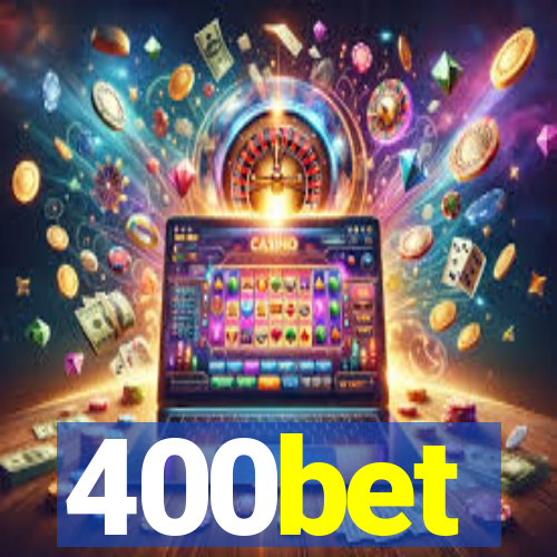 400bet
