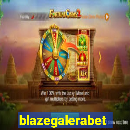 blazegalerabet
