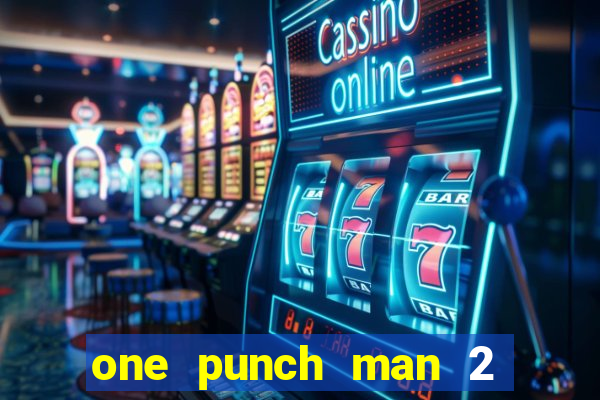 one punch man 2 temporada dubladores