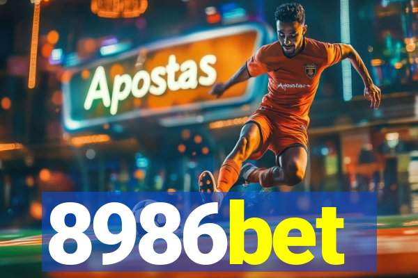 8986bet