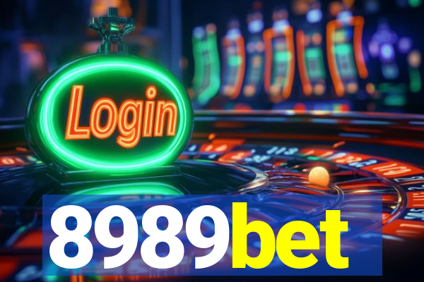 8989bet