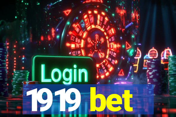 1919 bet