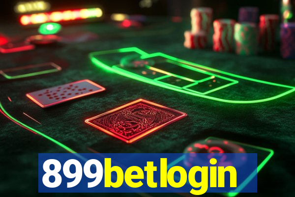 899betlogin
