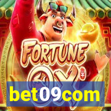 bet09com
