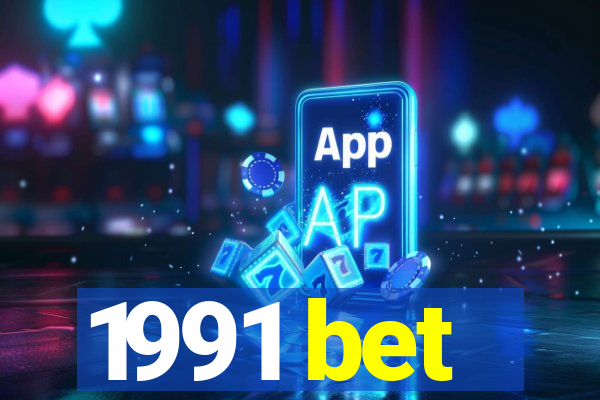 1991 bet
