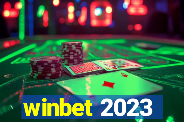winbet 2023