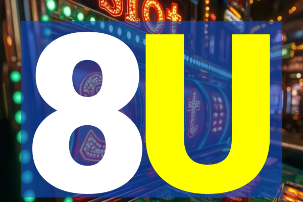 8U