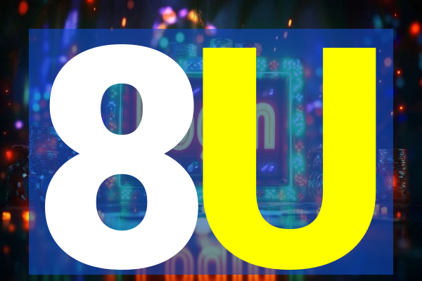 8U