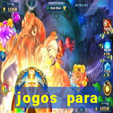 jogos para trabalhar regras e limites