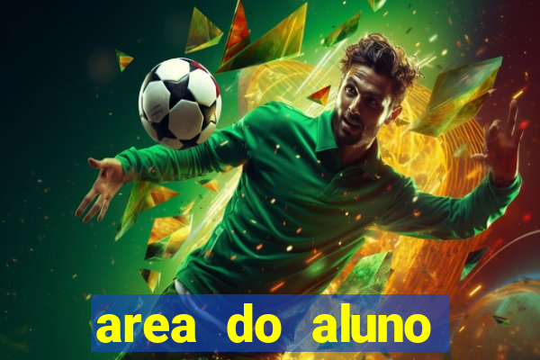 area do aluno cruzeiro do sul rgm