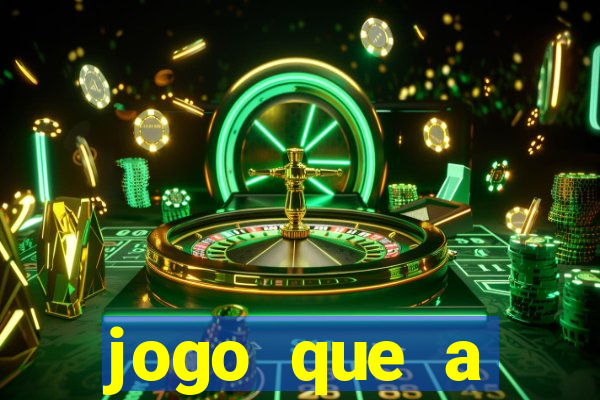 jogo que a virginia joga para ganhar dinheiro