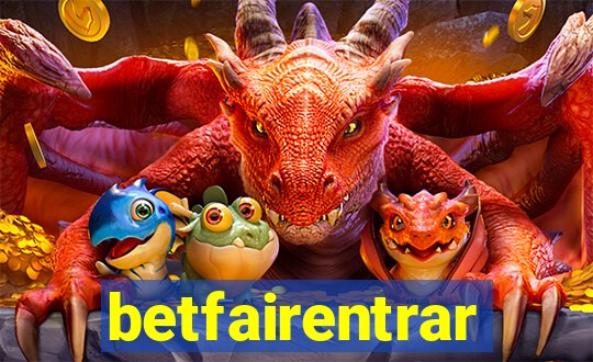 betfairentrar