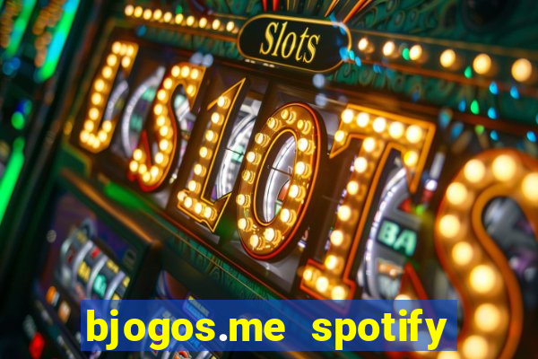 bjogos.me spotify premium apk