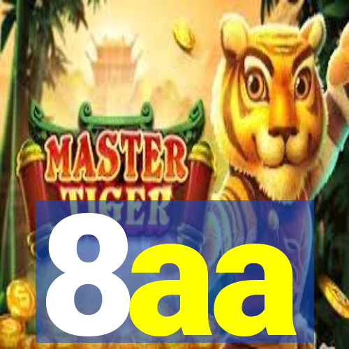 8aa