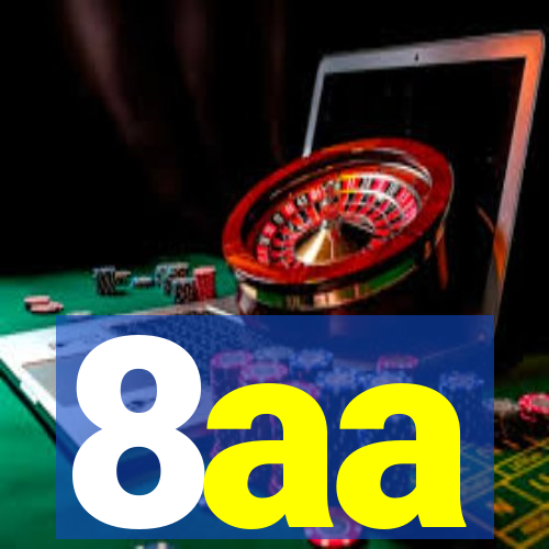 8aa