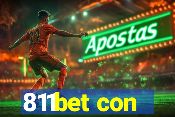 811bet con