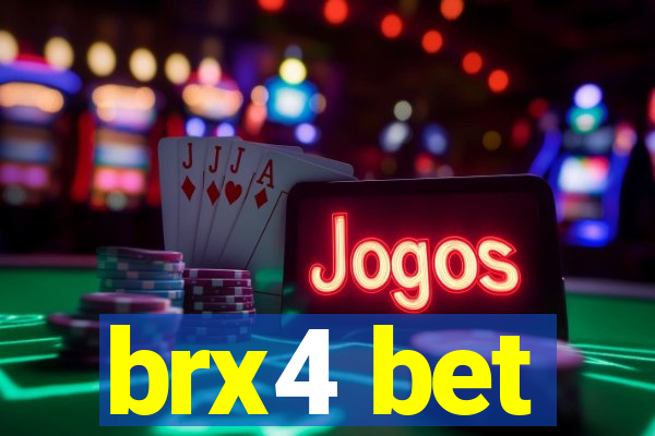 brx4 bet