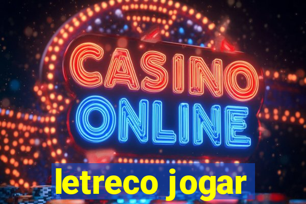 letreco jogar