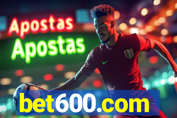 bet600.com
