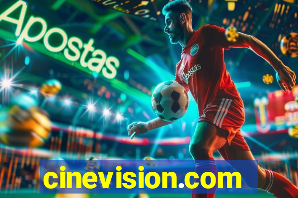 cinevision.com