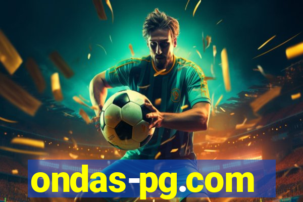 ondas-pg.com