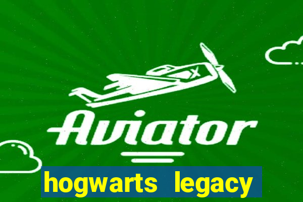 hogwarts legacy mapa musical