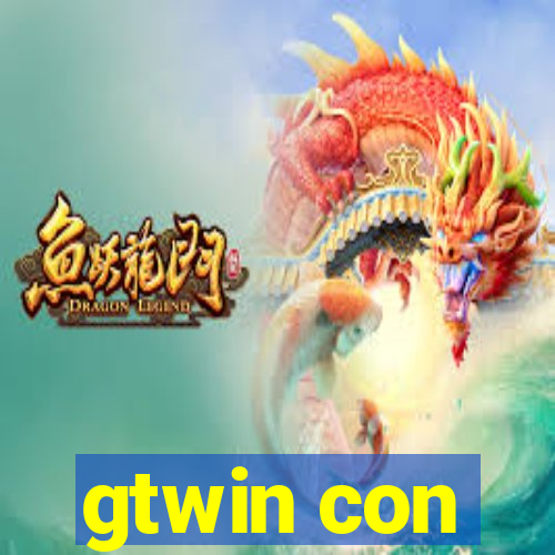 gtwin con