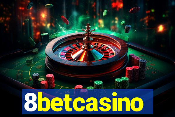 8betcasino