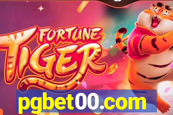 pgbet00.com