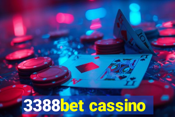 3388bet cassino