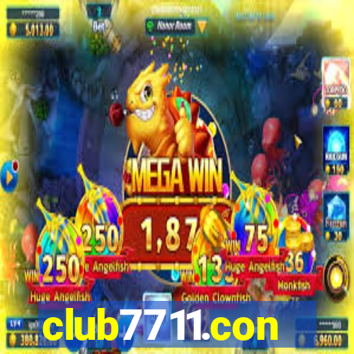 club7711.con