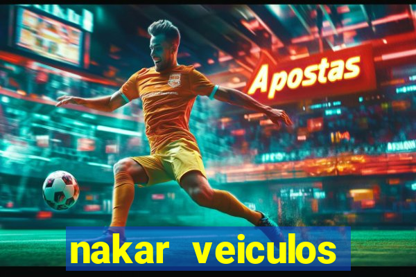 nakar veiculos porto alegre