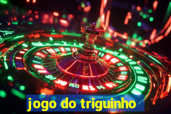 jogo do triguinho