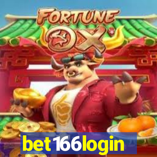 bet166login