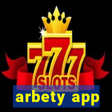 arbety app