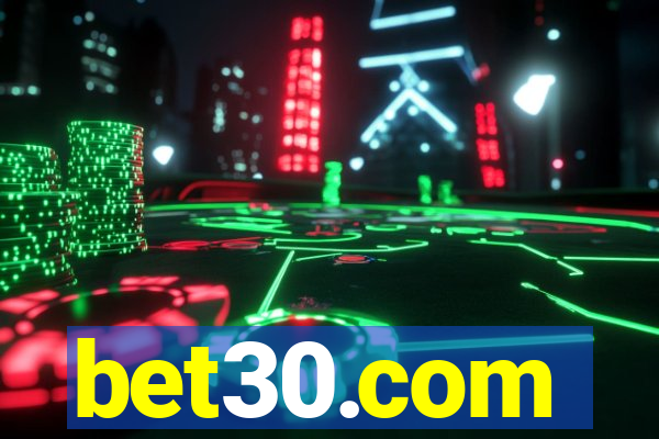 bet30.com